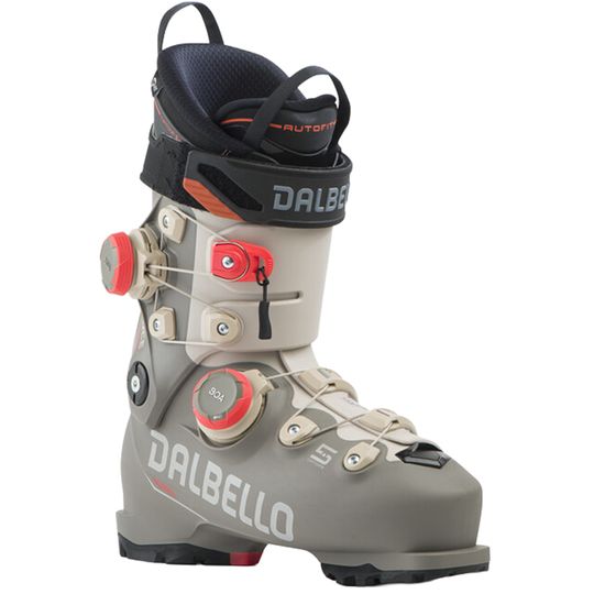 Dalbello 2026 Veloce Space 120 Dual Snow Ski Boots