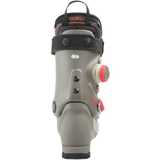 Dalbello 2026 Veloce Space 120 Dual Snow Ski Boots