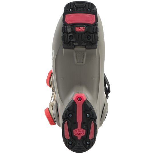 Dalbello 2026 Veloce Space 120 Dual Snow Ski Boots