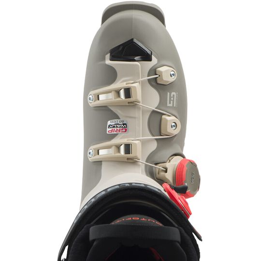 Dalbello 2026 Veloce Space 120 Dual Snow Ski Boots