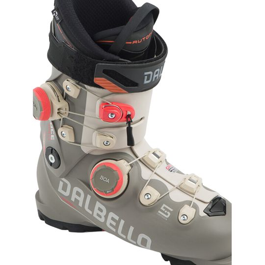 Dalbello 2026 Veloce Space 120 Dual Snow Ski Boots