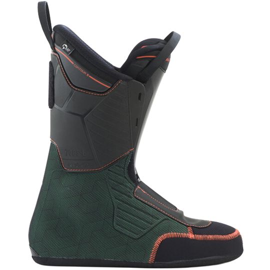 Dalbello 2026 Veloce Space 120 Dual Snow Ski Boots