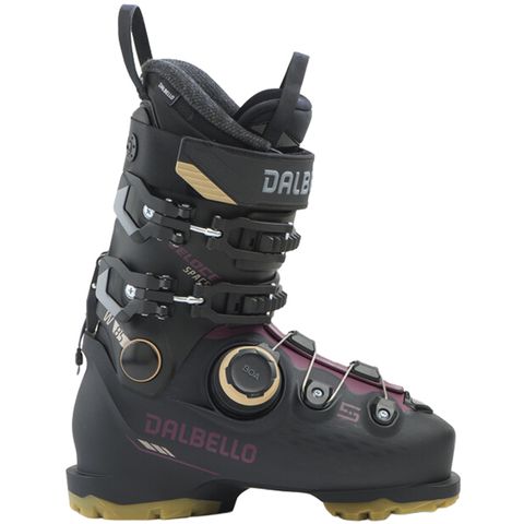 Dalbello 2026 Veloce Space 85 Womens Snow Ski Boots