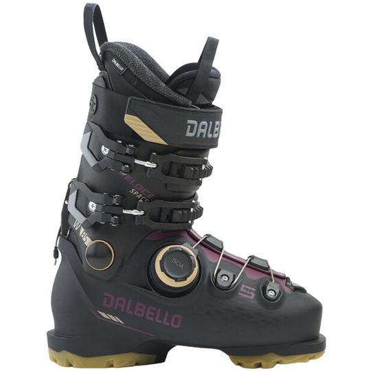 Dalbello 2026 Veloce Space 85 Womens Snow Ski Boots