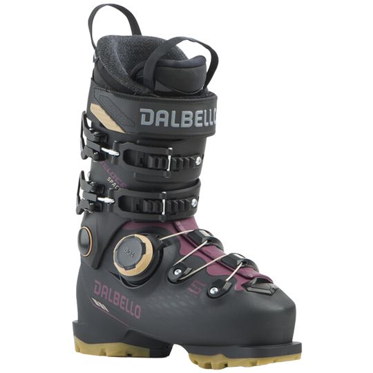 Dalbello 2026 Veloce Space 85 Womens Snow Ski Boots