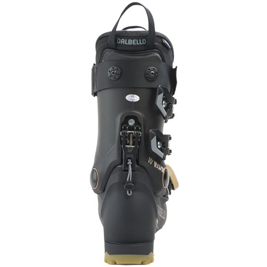 Dalbello 2026 Veloce Space 85 Womens Snow Ski Boots