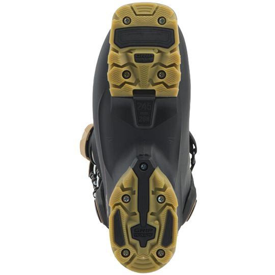 Dalbello 2026 Veloce Space 85 Womens Snow Ski Boots