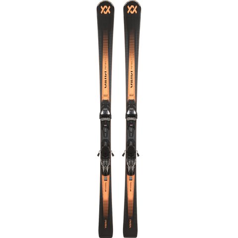 Volkl 2027 Peregrine MT W/Vmotion 10 GW Snow Skis