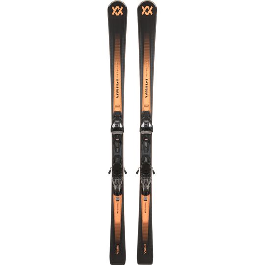 Volkl 2027 Peregrine MT W/Vmotion 10 GW Snow Skis