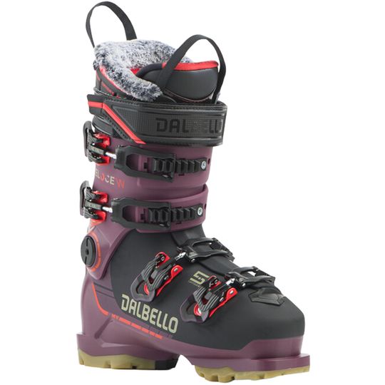 Dalbello 2026 Veloce 95 GW Womens Snow Ski Boots