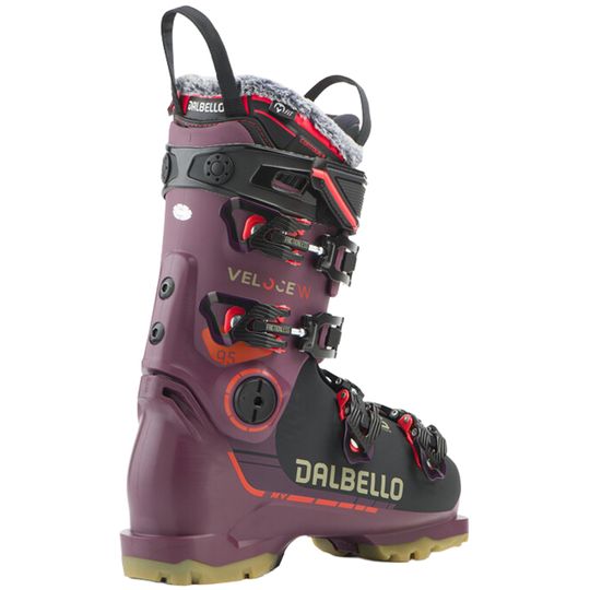 Dalbello 2026 Veloce 95 GW Womens Snow Ski Boots