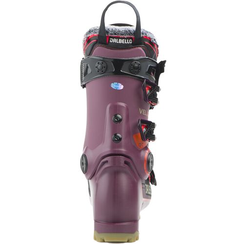 Dalbello 2026 Veloce 95 GW Womens Snow Ski Boots