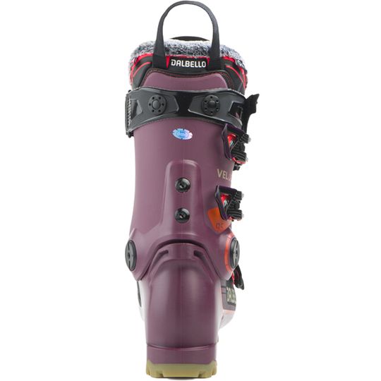 Dalbello 2026 Veloce 95 GW Womens Snow Ski Boots
