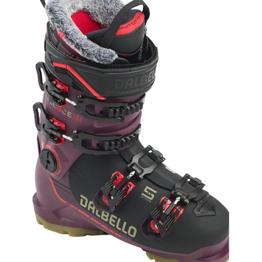 Dalbello 2026 Veloce 95 GW Womens Snow Ski Boots
