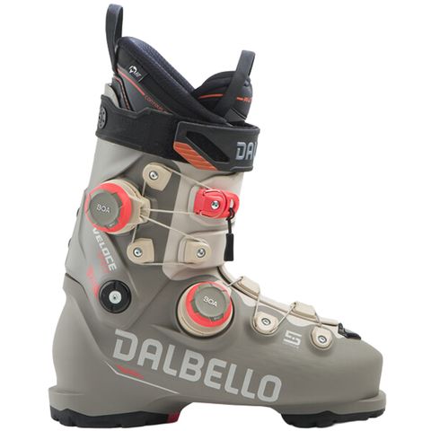Dalbello 2026 Veloce Space 120 Dual Snow Ski Boots