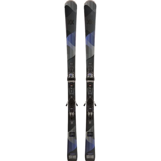 Volkl 2027 Shine MT W/Vmotion 10 GW Womens Snow Skis