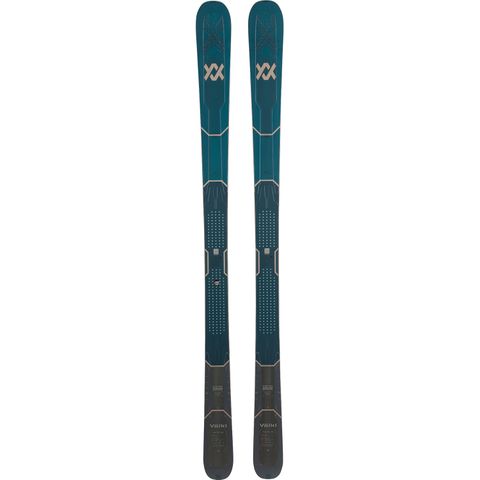 Volkl 2027 Mantra 88 Snow Skis