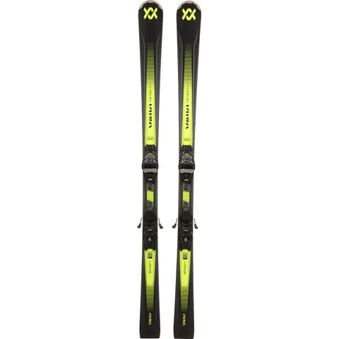 Volkl 2027 Peregrine XT W/Vmotion 10 GW Snow Skis