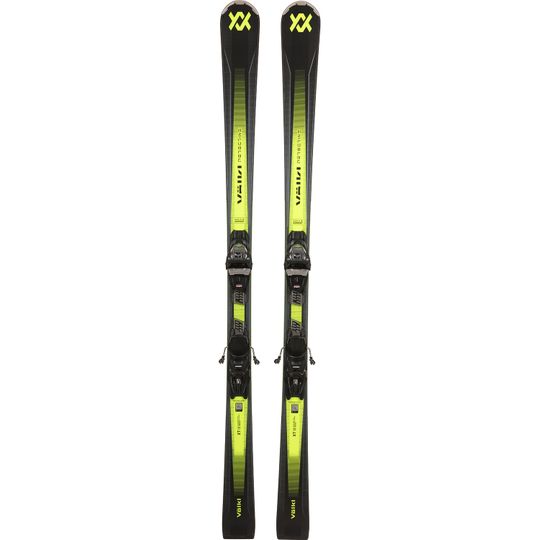 Volkl 2027 Peregrine XT W/Vmotion 10 GW Snow Skis