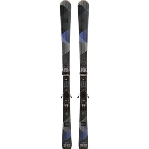 Volkl 2027 Shine MT W/Vmotion 10 GW Womens Snow Skis