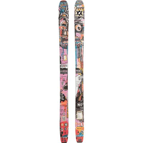 Volkl 2027 Revolt 101 Snow Skis