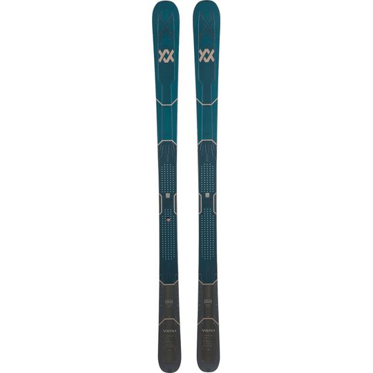 Volkl 2027 Mantra 88 Snow Skis