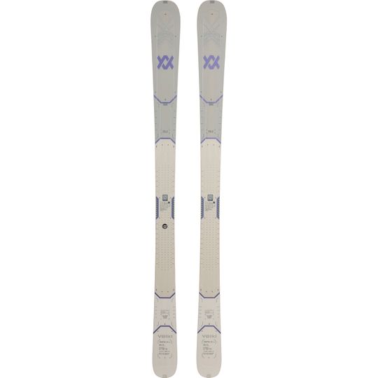 Volkl 2027 Mantra 84 Womens Snow Skis
