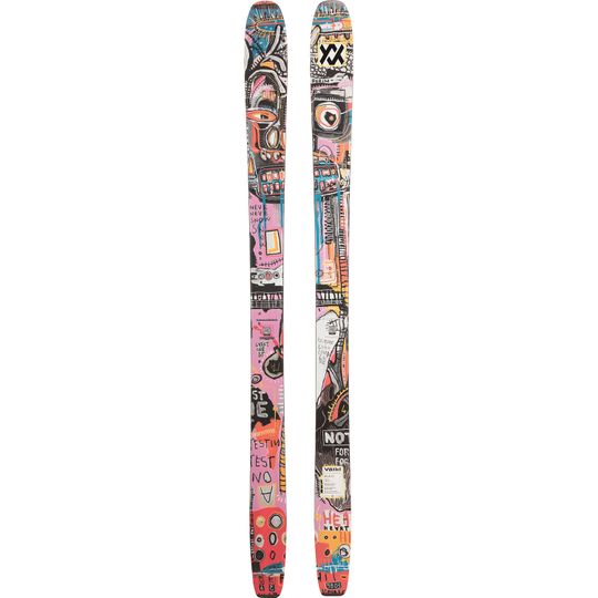 Volkl 2027 Revolt 101 Snow Skis