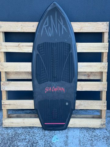 Ronix 2026 Sea Captain 4'7 - Ex Demo (C13)