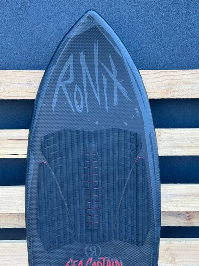 Ronix 2026 Sea Captain 4'7 - Ex Demo (C13)