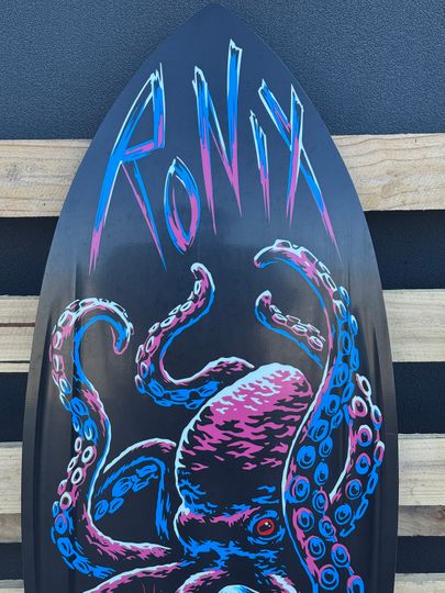 Ronix 2026 Sea Captain 4'7 - Ex Demo (C13)
