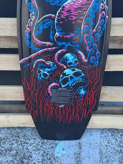 Ronix 2026 Sea Captain 4'7 - Ex Demo (C13)