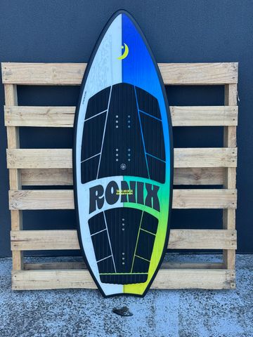 Ronix 2026 Brightside Standard Core 4'9 - Ex Demo (C14)