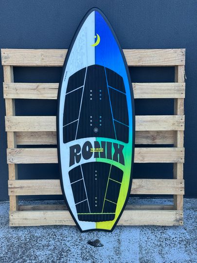 Ronix 2026 Brightside Standard Core 4'9 - Ex Demo (C14)
