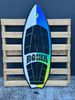 Ronix 2026 Brightside Standard Core 4'9 - Ex Demo (C14)