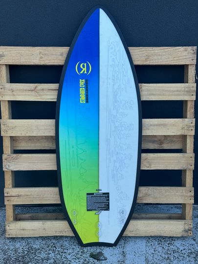 Ronix 2026 Brightside Standard Core 4'9 - Ex Demo (C14)