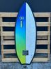 Ronix 2026 Brightside Standard Core 4'9 - Ex Demo (C14)