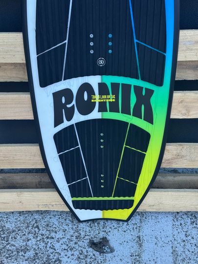 Ronix 2026 Brightside Standard Core 4'9 - Ex Demo (C14)