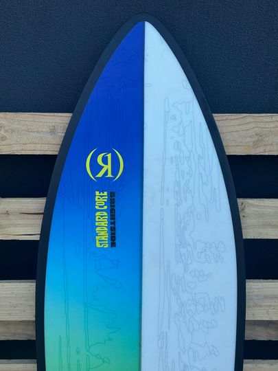 Ronix 2026 Brightside Standard Core 4'9 - Ex Demo (C14)