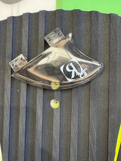 Ronix 2026 Brightside Standard Core 4'9 - Ex Demo (C14)