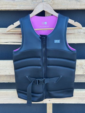 Ivy IVY Ladies 8 Sample - NON APPROVED (C16)
