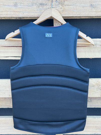 Ivy IVY Ladies 8 Sample - NON APPROVED (C16)