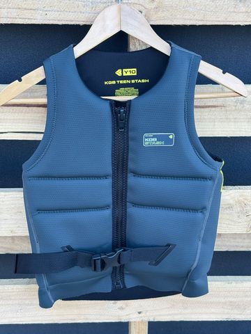 KGB KGB Teen 10 Sample Vest - NON APPROVED (C17)