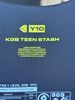KGB KGB Teen 10 Sample Vest - NON APPROVED (C17)