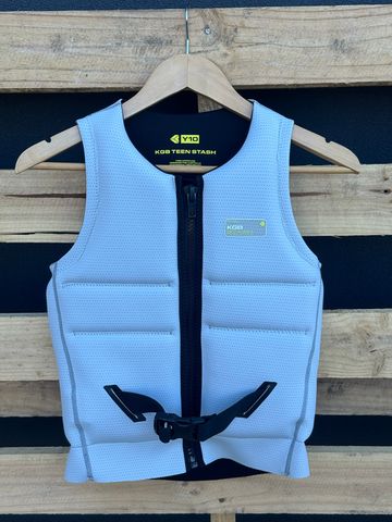 KGB KGB Teen 10 Sample - NON APPROVED (C26)