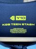 KGB KGB Teen 10 Sample - NON APPROVED (C26)