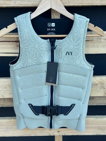 Ivy IVY Ladies 8 Sample - Approved (C27)