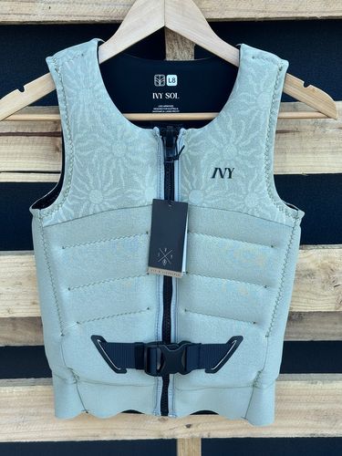 Ivy IVY Ladies 8 Sample - Approved (C27)