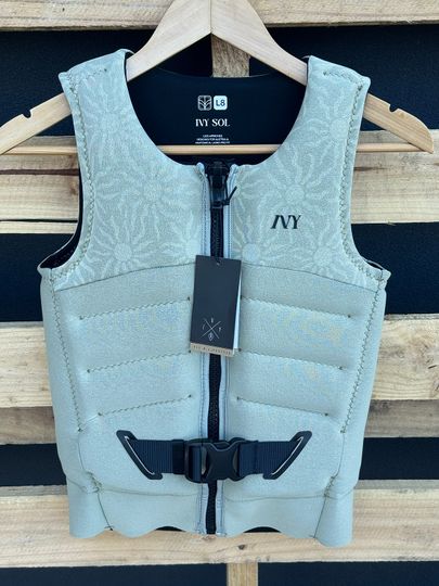 Ivy IVY Ladies 8 Sample - Approved (C27)