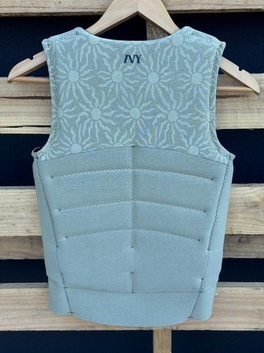 Ivy IVY Ladies 8 Sample - Approved (C27)
